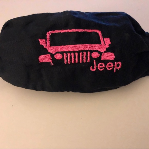 3 Jeep Masks - Picture 3 of 4